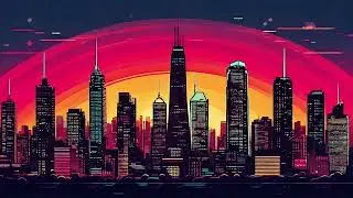 Aggressive trap beat with distorted 808s and glitchy hi hats | Part 3