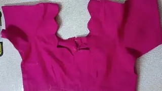 blouse#Stitching#Nousheen