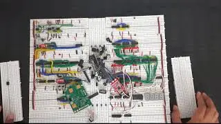 Introduction of Electronics teardown