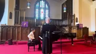 Hinsdale Music Club - March 27, 2024 - &ldquo;The Emerald Isle&rdquo;