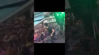 Teto e Jovem Dex juntos no mesmo Show