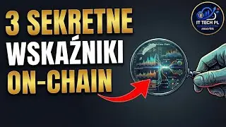 Analiza On-Chain: 3 Kluczowe Wskaźniki, Które Musisz Znać