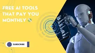 Earn $200 Month With These Free AI Affiliate Tools