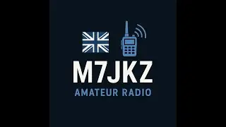 📻 Add a Custom Boot Screen Image | OpenGD77 CPS (M7JKZ Amateur Radio)