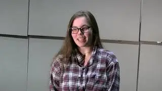 Student Playwright Tanager Ryan | 