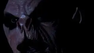 Subject 17 (2010) - HORROR