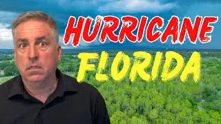 Living in Florida: How to Prepare for Hurricane Season