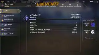 Spellbreak on the PS4(crossplay enabled)(audio test2)