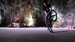 BMXcavation 2013