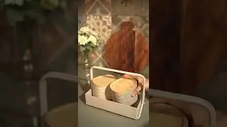 Organisers For Every Kitchen!