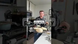 PITA PARTY