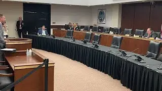 Lawmakers hear from students, schools on potential changes to SC high school sports