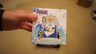 Lootcrate August 2017