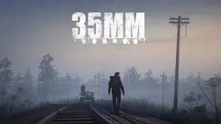 35MM | Full Game Walkthrough | DT17