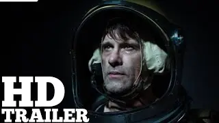 Warning (2021 Movie) Official Trailer - Thomas Jane, Alex Pettyfer, Alice Eve