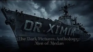 «Ес, минус два, юху!» | The Dark Pictures Anthology: Men of Medan #2