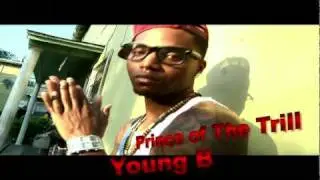 Young B (Bun B's Son   Group Youngest N Charge) - Get Paid