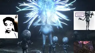 Celestial Emissary (feat The One Reborn) | Bloodborne - 23