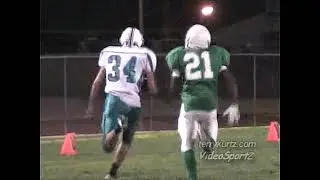 HIGH DESERT FOOTBALL EARLY OCTOBER FLASHBACKS: JACKRABBITS-SULTANS 2010, SUN DEVILS 2012, VVC 2019