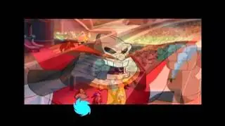 Sonic Underground: Episode 14 Music - Built For Speed