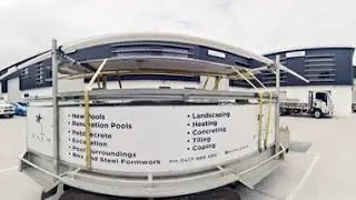 Palmy Pools Gold Coast Pool Builder