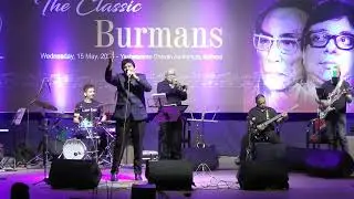 O Hansini | Kishore Kumar | R D Burman | Sung By Makarand Patankar