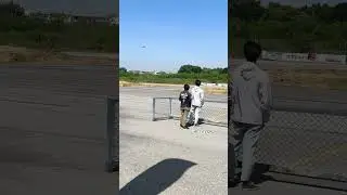 Thailand Heli Blowout '25 XL Power Specter V2 WC.