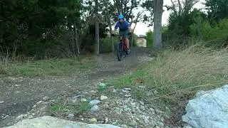 Suburban Ninja