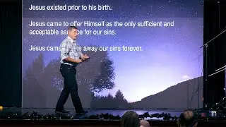 The Reason for Christmas - 12.14.25