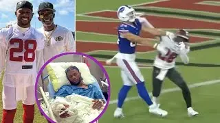 Shilo Sanders' Career OVER?! NFL Announces Lifetime Ban After Recent Altercation