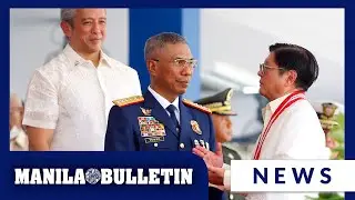 Palace confirms Torre is being offered a post in Marcos admin