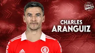 Charles Aránguiz ► Bem vindo ao Internacional ● 2023 | HD