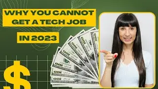 How To Get Your First IT Job?