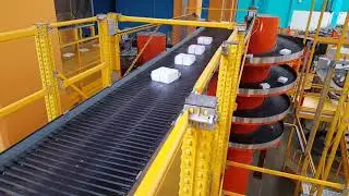 AmbaFlex Logistic Single Items Mix