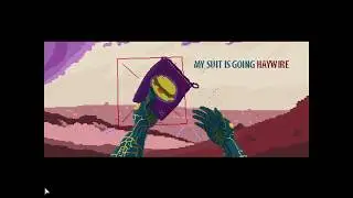 OverWired Walkthrough