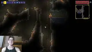 Terraria Hardcore #10 (Attempt 3)