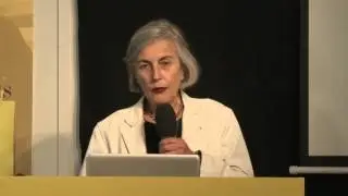 tptalks15: Laurence Madrelle