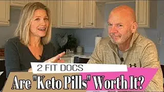 Is There a  Keto Pill That Works?