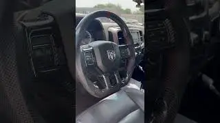 🐏 #ram #automobile #dodgepickup #cartok #dodgeram #trending #rts #trending
