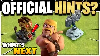 FORTUNE PRINTER ACTUALLY PREDICTS FUTURE UPDATES IN CLASH OF CLANS | COC NEW UPDATE 2025