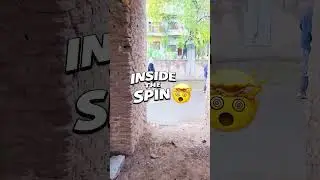 Spinning Tomb | Peshawar