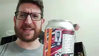 Beer Time! Make IPA Piney Again from Lupulin Brewing