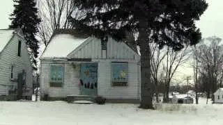 Detroit blight removal: Behind the scenes with Motor City Mapping