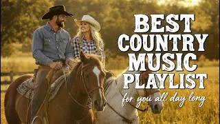 Ultimate Country Playlist Live: Romance, Road Trips, Whiskey Songs & Line Dance Vibes
