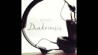 Dj Stelios Diakrousis - Social music Events in Crete