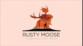 Rusty Moose Server (Intro)