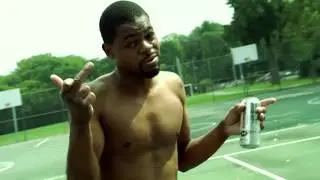 Lil Tunafish - SAUCIN (Official Music Video) (CameraMan_T Visual)