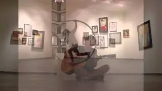 The Dairy Center for the Arts