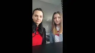 Samorząd Uczniowski PSP Babin