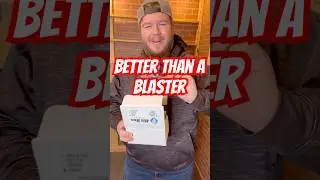 Better Than A Blaster! #boxopening #sportscards #productreview #packopening #sports